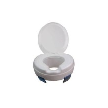 Tuvalet - Klozet Yükseltici Aparat - Kapaklı