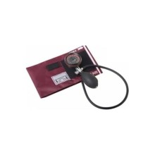 Ty-p02 Palm Hemşire Tipi Aneroid Steteskoplu Cırtlı Manuel Tansiyon Aleti