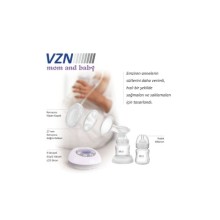 Süt Sağma Makinası-Göğüs Pompası