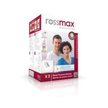 X3 Otomatik Koldan Ölçer Tansiyon Aleti