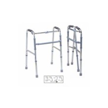 Alüminyum Hareketli Walker W913