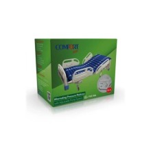 Dm-46 Boru Tipi Havalı Yatak