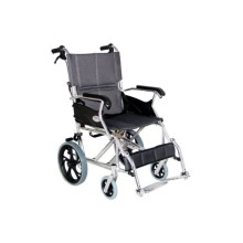 Hafif Alüminyum Tekerlekli Sandalye