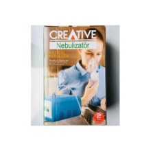 Cr-200 Kompresörlü Nebulizatör