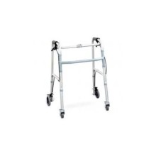 Tekerlekli Alüminyum Wolker