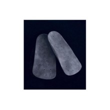 Ark Destekli Kauçuk Tabanlık 4/3 - (no:43/44)