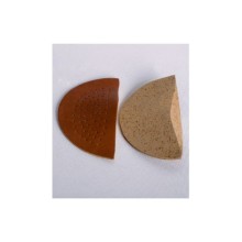 Ark Desteği - Kauçuk - S