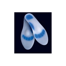 Ark Destekli Silikon Tabanlık - (m)