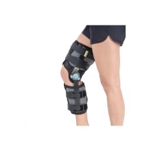 Butonlu Açı Ayarlı Dizlik (kısa)(standart)