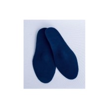 Kumaş Kaplı Silikon Tabanlık - (xs)