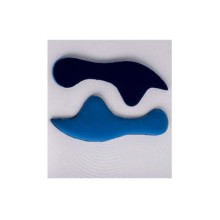 Silikon Iç-dış Kama - Xl