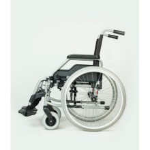 Meyra Budget 9050 Manuel Tekerlekli Sandalye