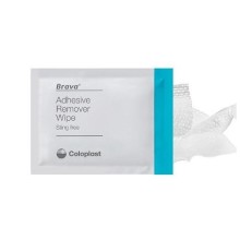 Brava® Yapışkan Çıkarıcı, mendil