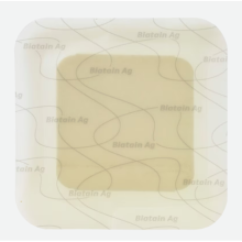 Biatain® Ag Yapışkanlı