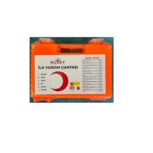 Kuzey İlk Yardım Çantası