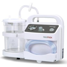Rossmax V3 Medikal Aspiratör Cihazı Emme Ünitesi