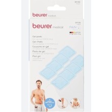 Beurer EM 59 Elektrotları Yedek PED