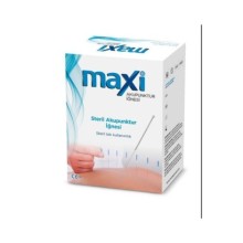 Akupunktur Iğnesikuru Iğne,acupuncture Needle 0,30*40mm