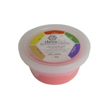 Theraflex Putty El Egzersiz Hamuru Kırmızı Renk (orta) 85 gr