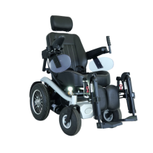 S260 Akülü Tekerlekli Sandalye