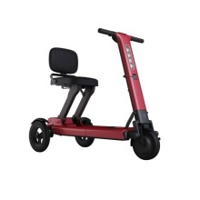 S540 Foldie Katlanır Scooter