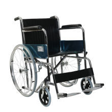 G101 Standart Tekerlekli Sandalye