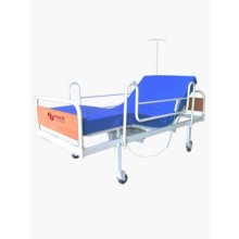 Uygun Fiyatlı Konforlu 2 Motorlu Hasta Yatağı