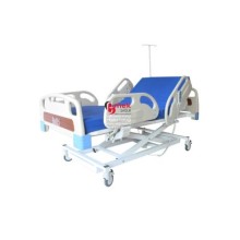 3 Motorlu Full ABS Asansörlü Hasta Yatağı: En İyi Konfor