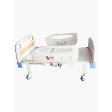 Konforlu ve Güvenli Çocuk Hasta Yatağı – Ergonomik Tasarım