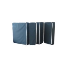 Antibakteriyel Kılıflı Full Ortopedik Yatak