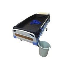 Hasta Yıkama Yatağı