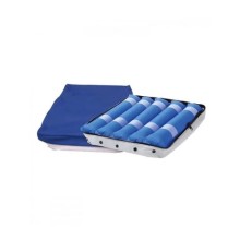 Havalı Minder: Tekerlekli Sandalye Minderi