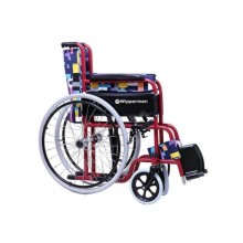 W 516 Çocuk Tekerlekli Sandalyesi: Witra Medikal