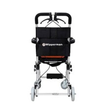 W 208 Hafif Alüminyum Manuel Tekerlekli Sandalye – Engelli ve Yaşlılar İçin