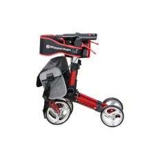 Wipperman W523 Rollatör Tekerlekli Walker Yürüteç