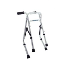 Wipperman W 520  Alüminyum Ters Walker