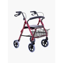 Wipperman W 501 Sepetli Yürüteç (Rollatör)