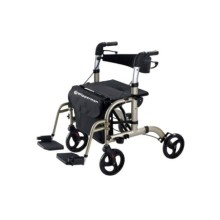 Wipperman W 593 _ L Pedallı Rolatör