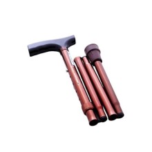 Wipperman W 509 Ayarlanabilir ve Katlanabilir Baston – Taşıması Kolay Medikal Asa