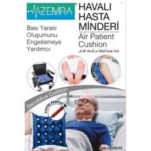Anti Decubitus Tekerlekli Sandalye Havalı Minderi