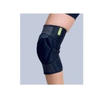 Sünger Destekli Yumuşak Dizlik XLarge