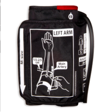 Rossmax X1 Tansiyon Aleti Kol Manşonu