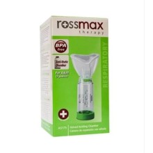 Rossmax Maskeli Inhalatör (Yetişkinler İçin) As175
