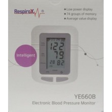 Respirox YE660B Tansiyon Aleti