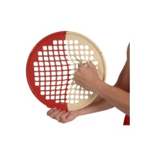 Maxi Powerweb Combo Ten Kırmızı Çok Hafif Orta