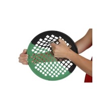 Maxi Powerweb Combo Yeşil Siyah