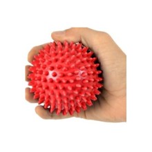 9 Cm Dikenli Egzersiz Topu