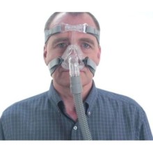 Burun Maskesi Nazal Maske LARGE