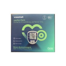 Comfort 20/40 Çift Hafızalı Üst Koldan Ölçme Tansiyon Aleti