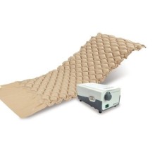 Galena Xt-40 Havalı Yatak Sistemi